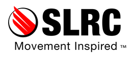 Salt Lake Running Company Logo
