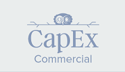 CapExCommercial logo