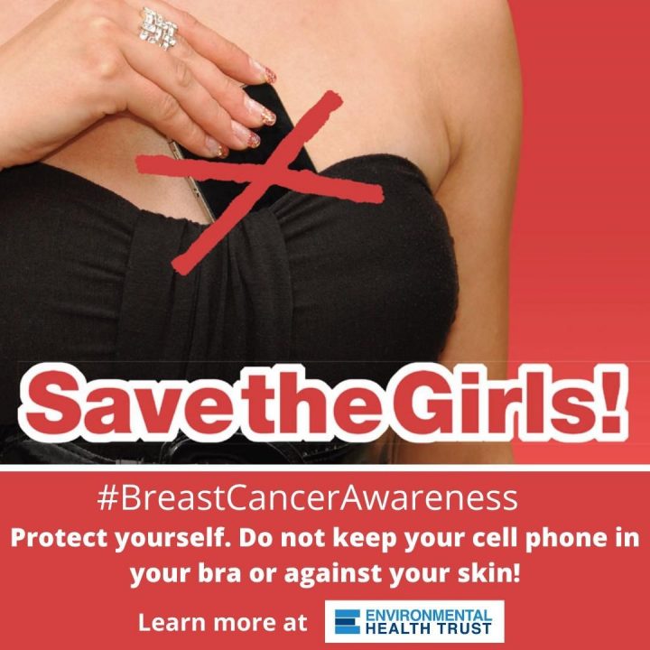 Breast Cancer Awareness PSA